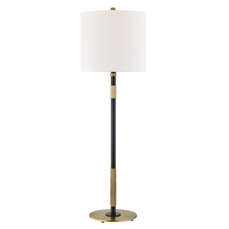 Bowery Table Lamp (57|L3720-AOB)