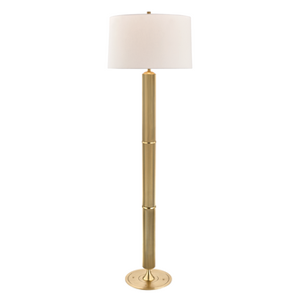 Tompkins Floor Lamp (57|L1189-AGB)