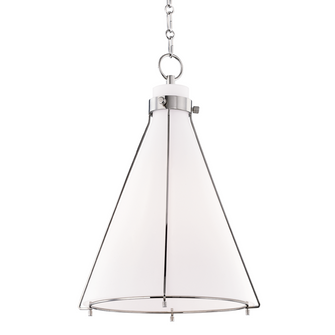 Eldridge Pendant (57|7316-PN)