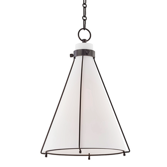 Eldridge Pendant (57|7316-OB)