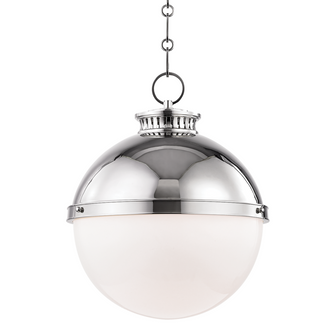 Latham Pendant (57|4025-PN)