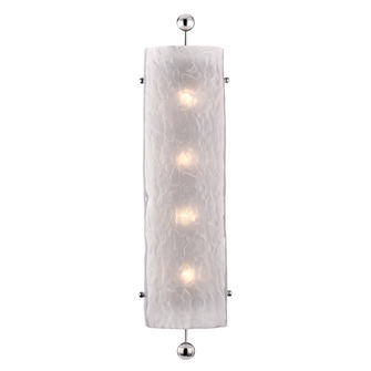 4 LIGHT WALL SCONCE (57|2427-PN)