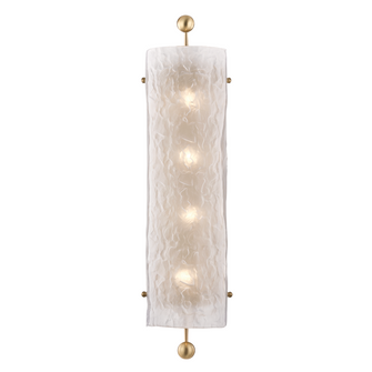 Broome Wall Sconce (57|2427-AGB)