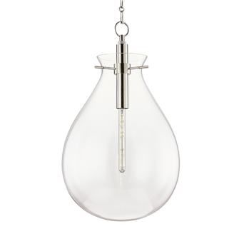 Ivy Pendant (57|BKO103-PN)