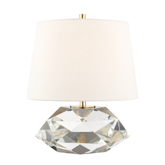 Henley Table Lamp (57|L1038-AGB)