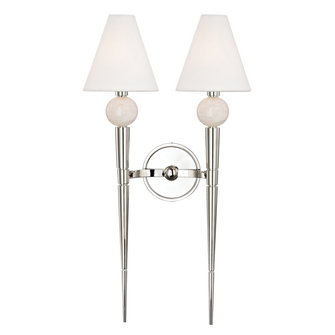 Vanessa Wall Sconce (57|4982-PN)