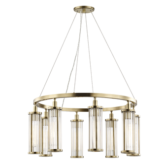 Marley Chandelier (57|9130-AGB)