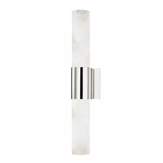 Barkley Wall Sconce (57|8210-PN)