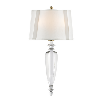 Tipton Wall Sconce (57|7411-AGB)