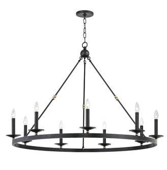 Allendale Chandelier (57|3209-AOB)
