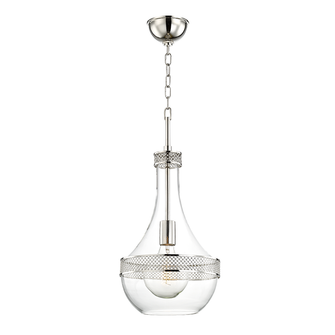 Hagen Pendant (57|1810-PN)