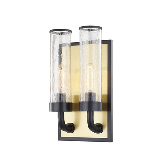 Soriano Wall Sconce (57|1722-AOB)