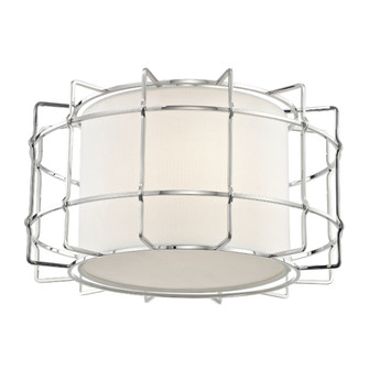 Sovereign Flush Mount (57|1514-PN)
