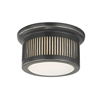 Bangor Flush Mount (57|1440-OB)