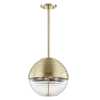 Easton Pendant (57|1214-AGB)
