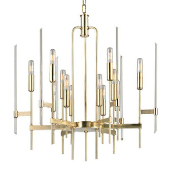 Bari Chandelier (57|9912-AGB)