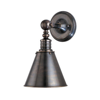 1 LIGHT WALL SCONCE (57|9901-DB)