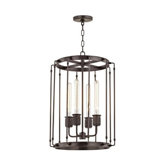 Hyde Park Lantern (57|9716-OB)