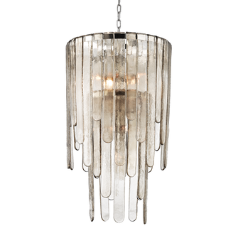 Fenwater Chandelier (57|9418-PN)
