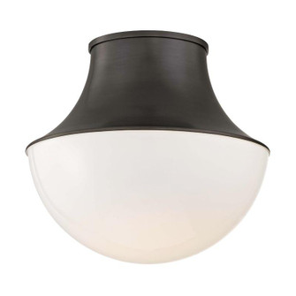 Lettie Flush Mount (57|9415-OB)