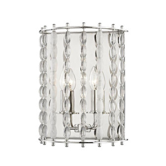 Whitestone Wall Sconce (57|9300-PN)
