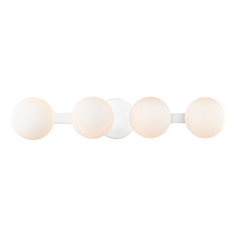 Baird Bath and Vanity (57|9084-PC)