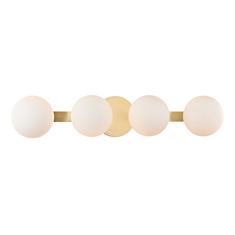 Baird Bath and Vanity (57|9084-AGB)