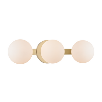 Baird Bath and Vanity (57|9083-AGB)