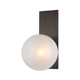 Hinsdale Wall Sconce (57|8701-OB)