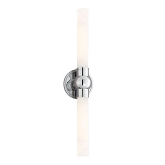 2 LIGHT BATH BRACKET (57|822-PC)