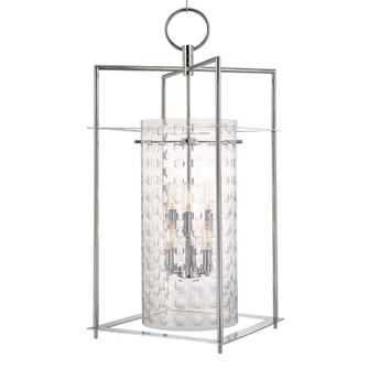 6 LIGHT PENDANT (57|7615-PN)