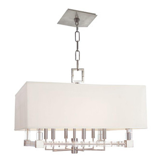 Alpine Chandelier (57|7126-PN)