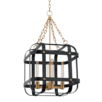 Colchester Pendant (57|6920-AOB)