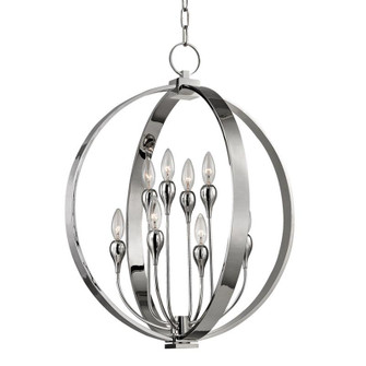 Dresden Lantern (57|6722-PN)