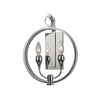 Dresden Wall Sconce (57|6702-PN)