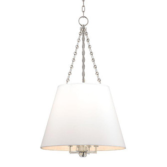 8 LIGHT PENDANT (57|6422-PN)