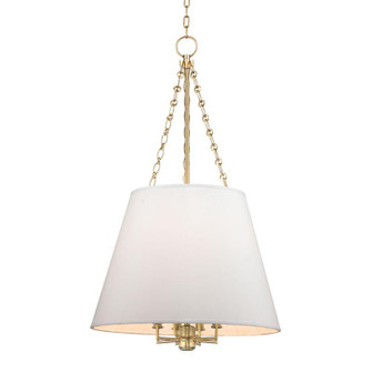 Burdett Pendant (57|6422-AGB)