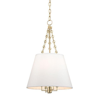 Burdett Pendant (57|6415-AGB)