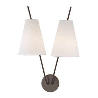 Campagna Wall Sconce (57|6322-OB)