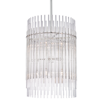 Wallis Chandelier (57|6320-PN)