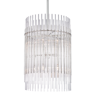 10 LIGHT PENDANT (57|6320-PN)