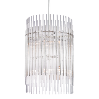 Wallis Chandelier (57|6320-PN)