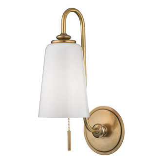 Glover Wall Sconce (57|9011-AGB)