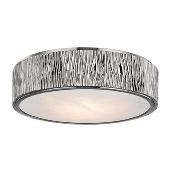 LARGE LED FLUSH MOUNT (57|6213-PN)