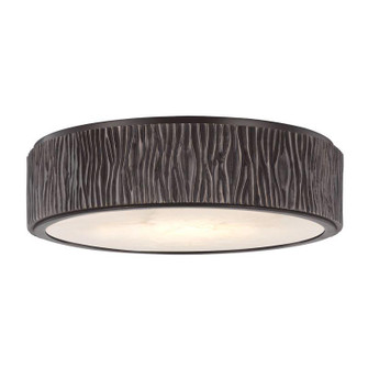 Crispin Flush Mount (57|6213-OB)