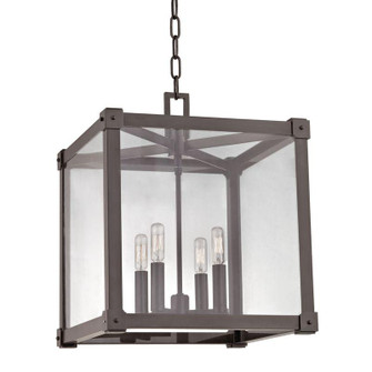 Forsyth Lantern (57|8616-OB)