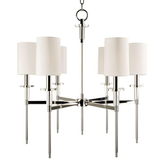Amherst Chandelier (57|8516-PN)