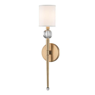 Rockland Wall Sconce (57|8421-AGB)