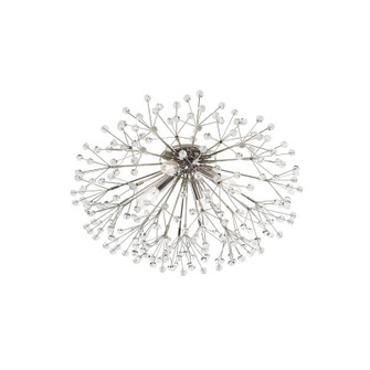 Dunkirk Semi Flush (57|6000-PN)