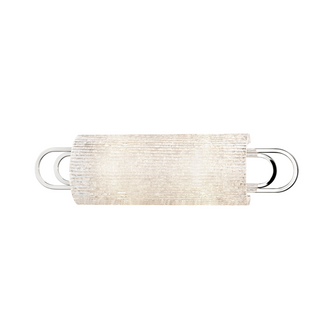 2 LIGHT BATH BRACKET (57|5842-PN)